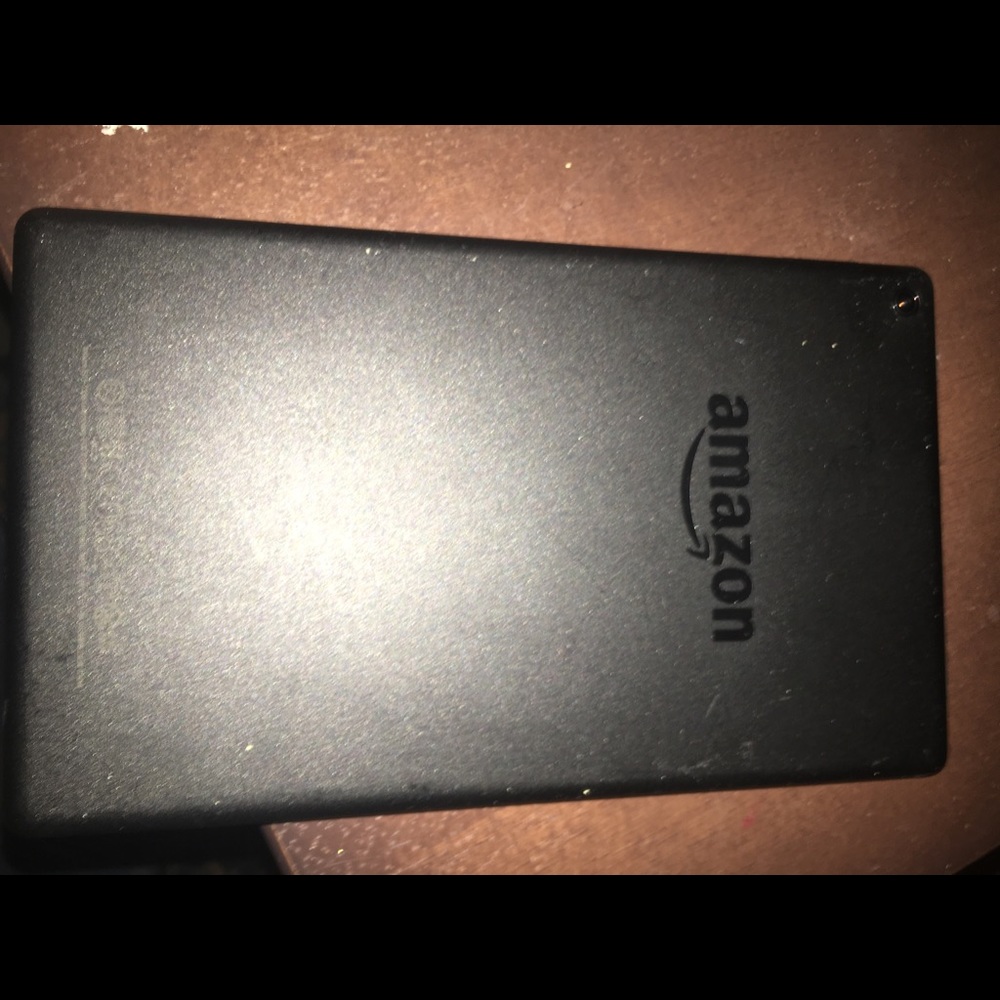 Kindle Fire 7 Tablet - Picture 3 of 3